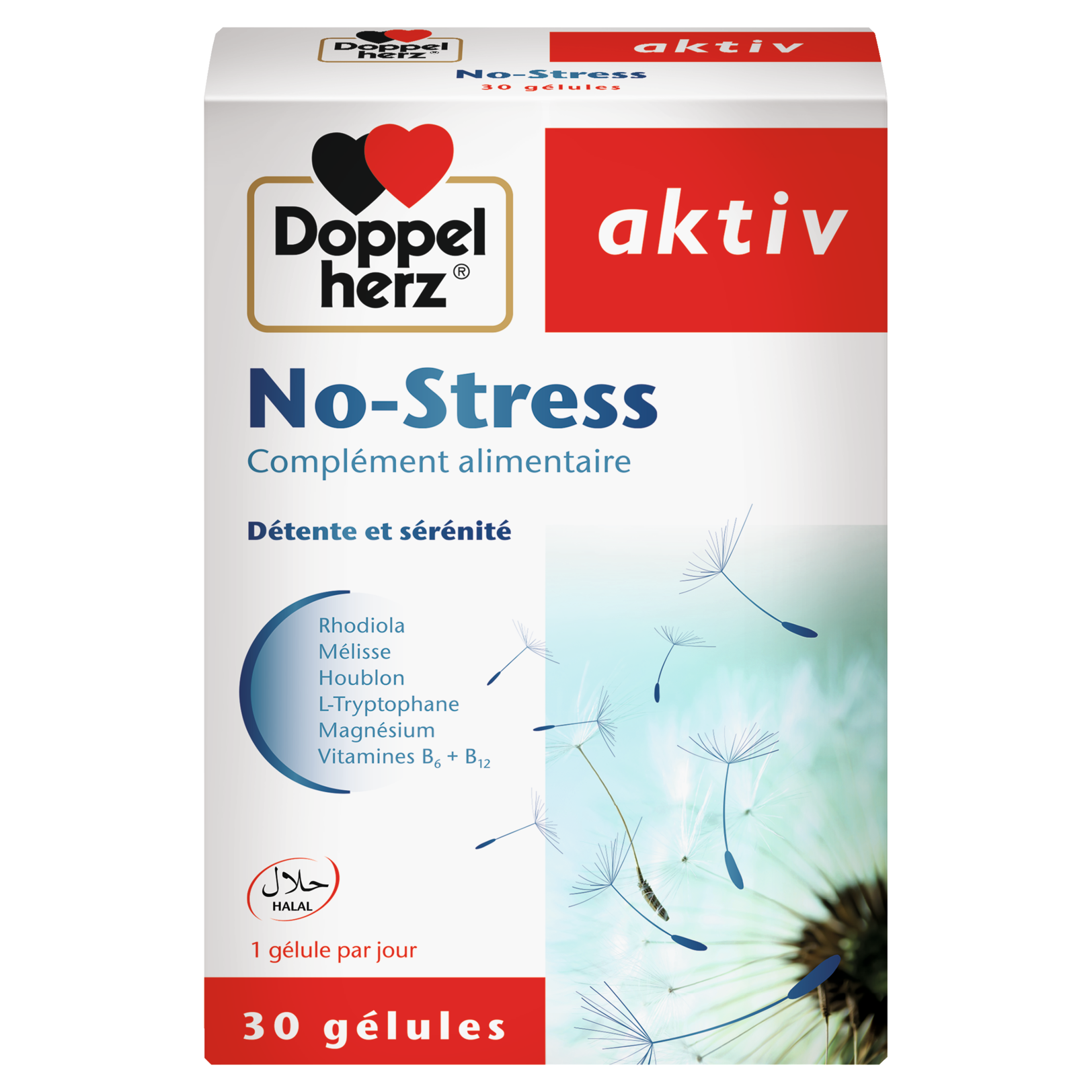 No-Stress