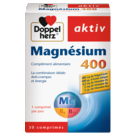 Magnésium 400