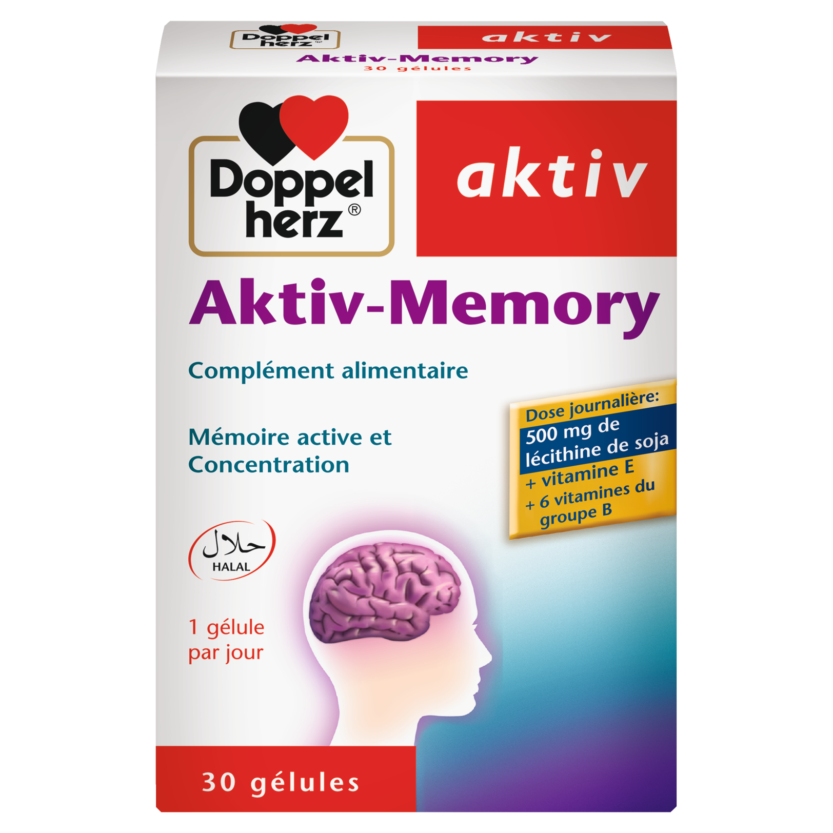 Aktiv-Memory