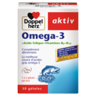 Omega-3
