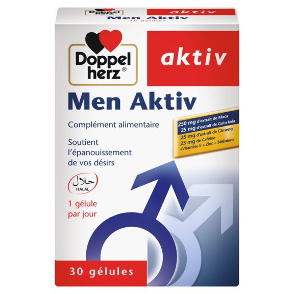 Men Aktiv