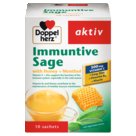 Immuntive Sage 
