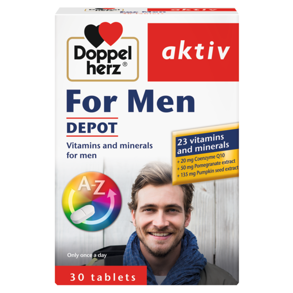For Men Depot