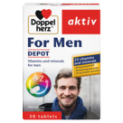 For Men Depot