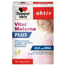 Vital Materna Plus