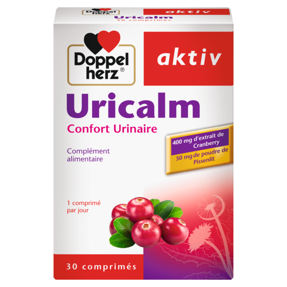 Uricalm