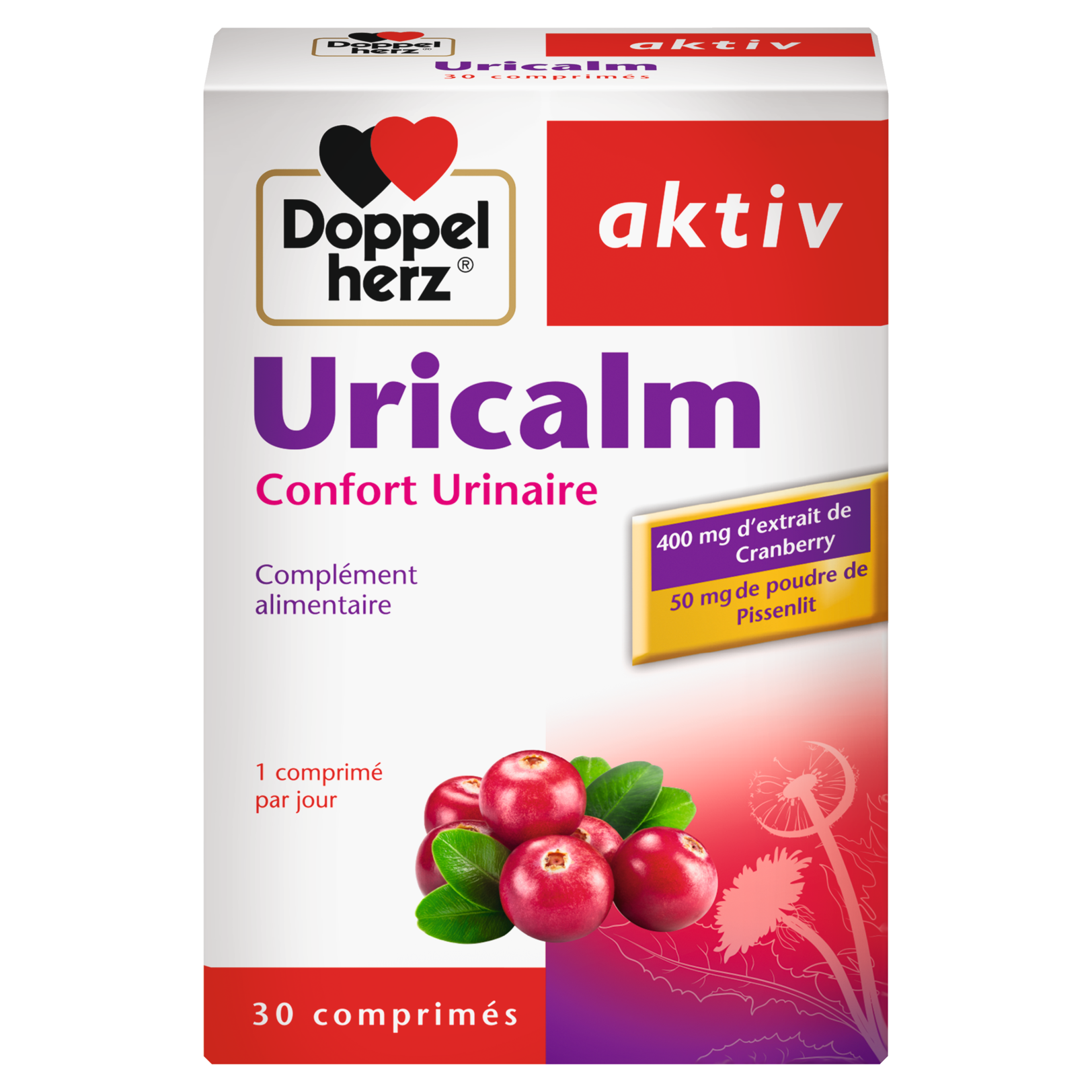 Uricalm