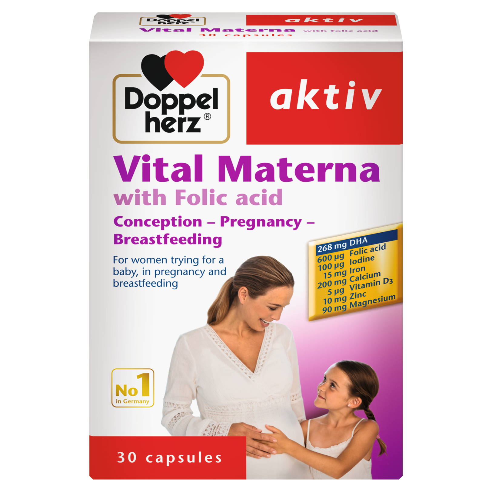 Vital Materna
