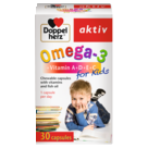 Omega-3 for Kids