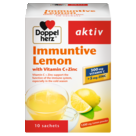 Immuntive Lemon