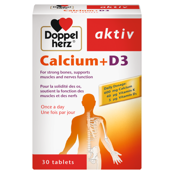 Calcium+D3