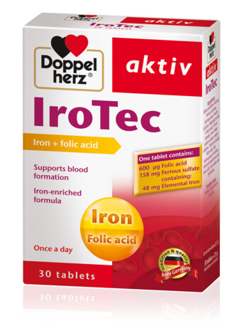 doppelherz irotec doppelherz