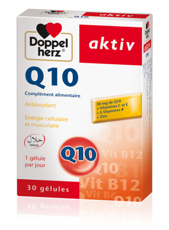 Коэнзим Q10 Купить В Екатеринбурге Живика